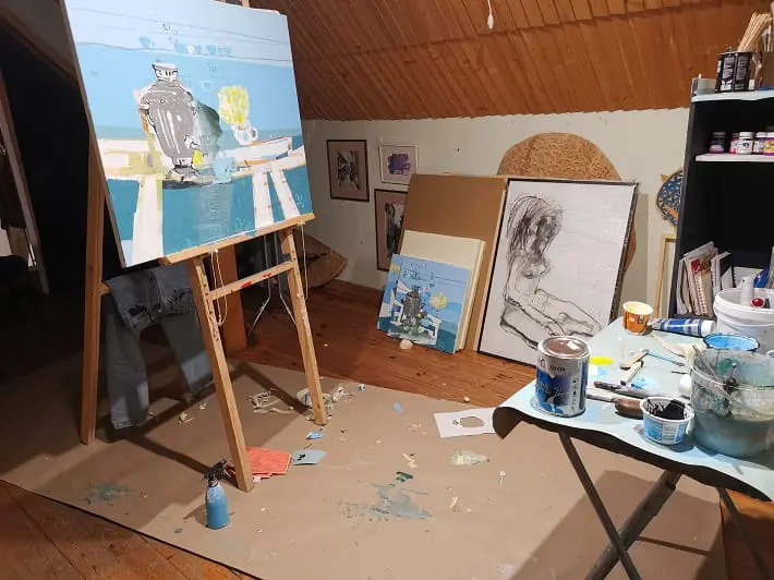 Galerija Skaptukas